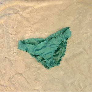 VS bathing suit bottoms